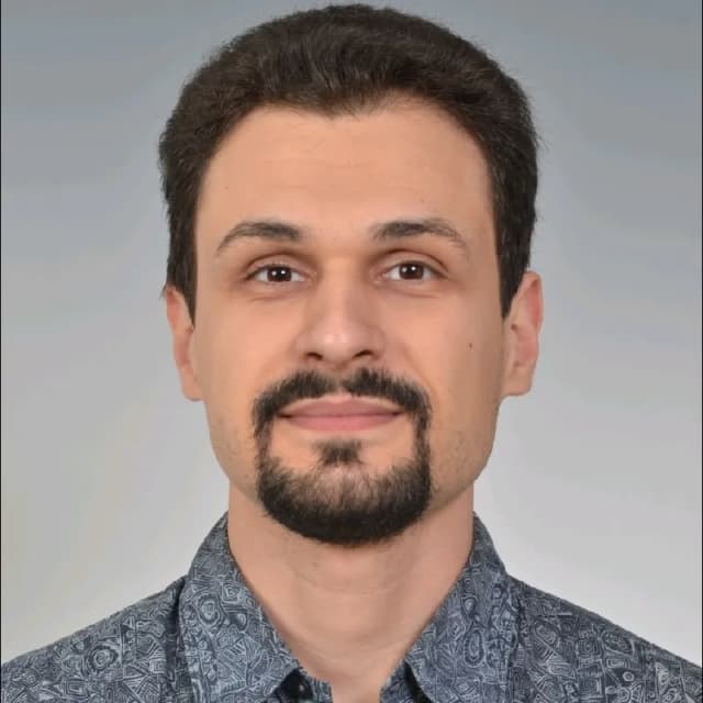 Author Photo